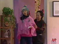 孩子们的温暖港湾，全天下最棒的姥姥 因为一个片段看了整部剧