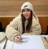 邓紫棋长篇科幻小说或本月出版