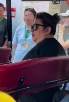 周震南追星韩红成功，从粉丝到合作获认可