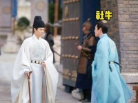 卿卿日常里，社牛五少主碰上社恐七少主，这场景真的太逗了