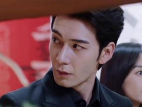 他真的是天生的霸总啊！这真的不像在演戏！