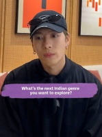 王嘉尔跳印度舞引热议，新歌灵感来自日记