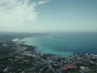 鞠婧祎《落日未眠》MV