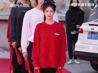 白梦妍真的别太用心啦！还有走位和ending pose需要注意哦！ 跳舞