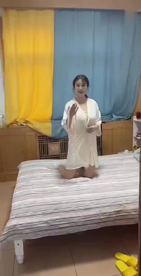 麻豆都不敢这么演