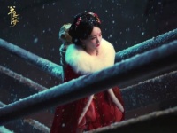 李一桐刘宇宁主演《书卷一梦》明日上线