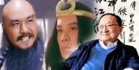 金庸笔下有浪子燕青，为何没有武松，你看武松在他笔下算几流高手