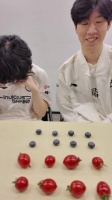 Rookie：不要笑挑战么？有意思