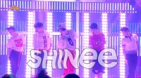 十年前的今天(150620)，SHINee 带来的现场舞台