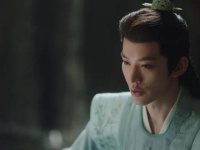 涂山璟请相柳为小夭解蛊 相柳坦承无能为力