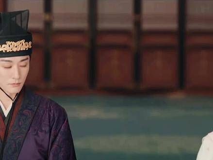 沈在野姜桃花主演《桃花映江山》开播