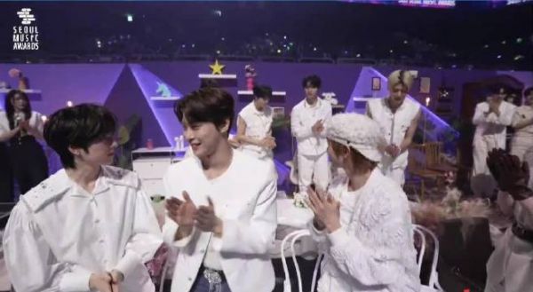 本赏:NCT_WISH ,恭喜!