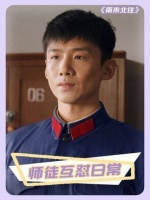 怨种师徒的日常：今日份互怼KPI已达成 怨种师徒搞笑互怼