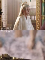 临江仙三人组表情包走红，观众热议剧中抽象情节