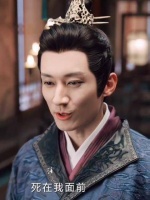 刘学义在《长风渡》中饰演反派洛子商，角色还原度获赞