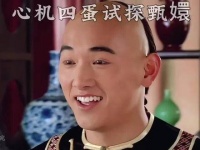 胖橘离场四阿哥继位甄嬛传终章