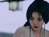卓澜江下线时，最终以刺伤自己的方式给他们留下了线索，真是让人泪奔！
