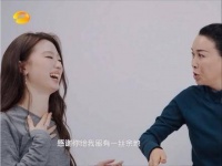 单依纯那英周深湖南卫视618后台即兴表演