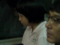 不变的是暴雨天里的拥抱，变的是我也可以成为你的依靠