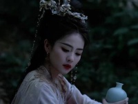 白九思李青月携手查真相，四百年前画中蝴蝶再现