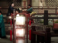 “非凡光芒，非凡演员”