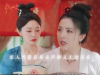 母爱是世间最伟大的情感，这种爱无可替代