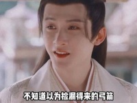 遗憾的是，相柳的深情几乎无人得悉，唯有毛球与阿念略知一二