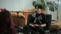 齐思钧献唱获赞，歌声打动观众