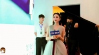 迪丽热巴现场透露希望家如想象中一样