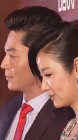 林心如与霍建华，相识14年结婚婚后零绯闻