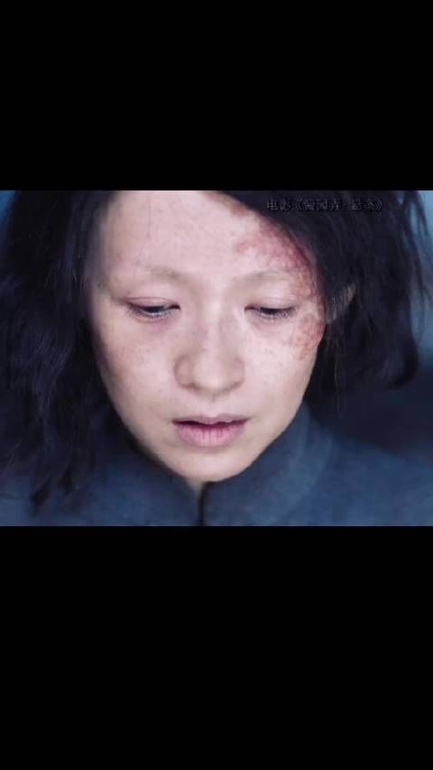 章子怡《酱园弄》演绎女性觉醒,法庭呐喊震撼人心