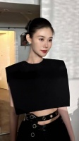 程十安停更引猜测，美貌气质获赞未翻车