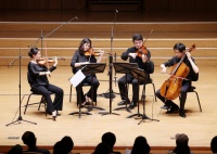 琥珀四重奏20年以中国视角重塑世界经典