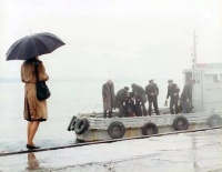 诗意弥漫，安哲大师“沉默三部曲”今日连发！