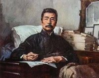 鲁迅获得诺贝尔文学奖提名，其实只是刘半农的个人意见而已