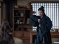 郭保坤父亲坚信儿子才华未改，北齐灭亡亦不动摇