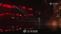 肖战送考生们最幸运的幸运