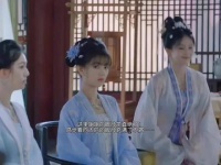 姜雪蕙柔弱外表下显坚韧，默默守护妹妹显担当