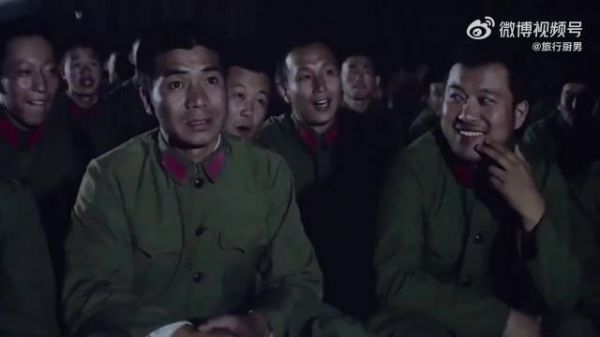 《高山下的花环》上映40年,9.5分仍居国产电影榜首