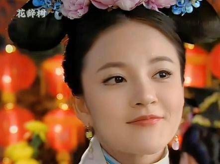 原来是《明玉格格》啊