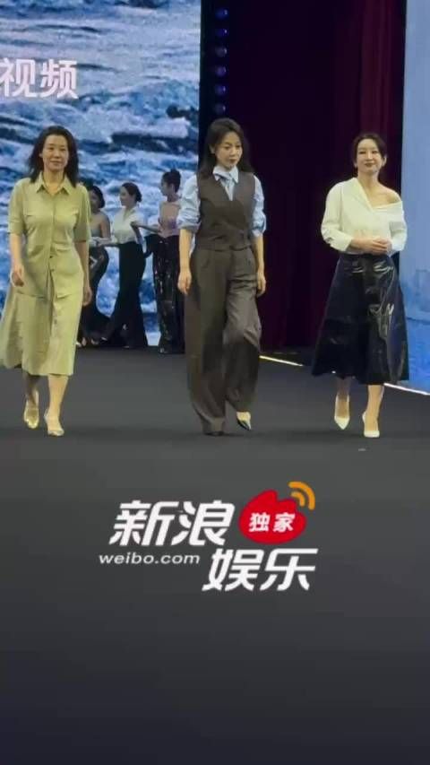 妈妈!这全是我妈妈啊!