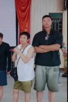 邓超被吓一跳的那个瞬间，看一次笑一次
