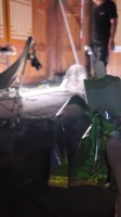 昨天里面歌舞升平，我在外面吃冰棍，分享一下一起解解相思之苦