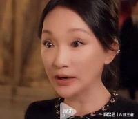 周迅整容失败？近照酷似古天乐，面部僵硬太吓人，成真人版格格巫