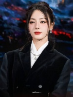 这么美的一张脸，一眼万年 迪丽热巴今日活动路透小合集