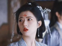 她或许会渐渐走入他的内心吧