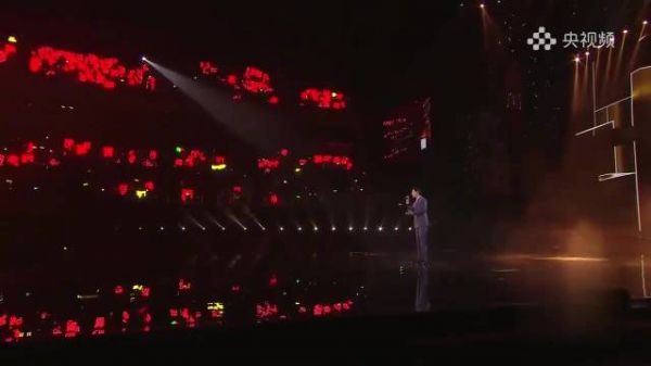肖战最幸运的幸运送给你