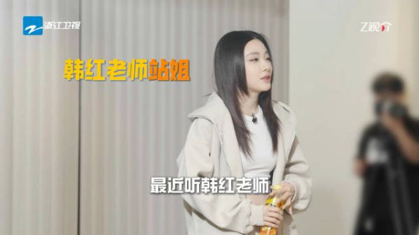 喻言清唱面试获赞,期待闪光的夏天舞台