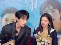 周翊然今晚六点演唱《焕羽》邀粉丝观看