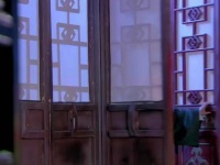 如果黄蓉没有拦住，郭靖真的会亲手处置郭芙吗？